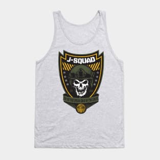 J-SQUAD Tank Top